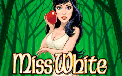 Miss White Online Slot