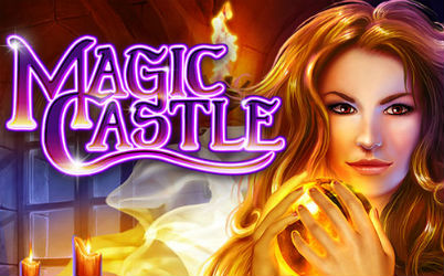 Magic Castle Online Slot