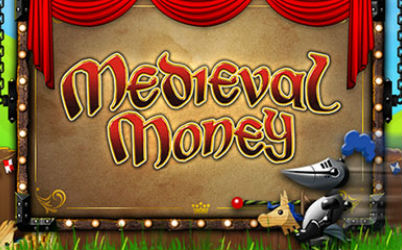 Medieval Money Online Slots