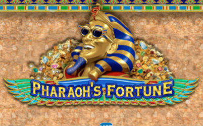 Pharaoh&#039;s Fortune Online Slot