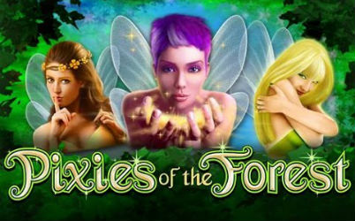 Pixies of the Forest Online Slot