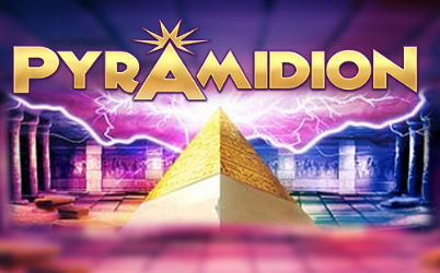 Pyramidion Online Slot