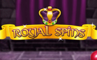 Royal Spins Online Slot