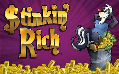 Stinkin&#039; Rich Online Slot