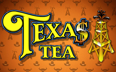 Texas Tea Online Slot