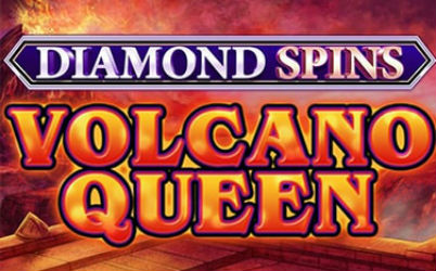 Volcano Queen Diamond Spins Online Slot