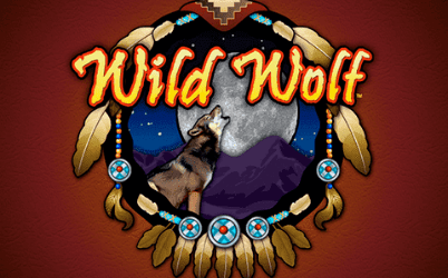 Wild Wolf Online Slot