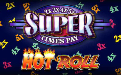 Super Times Pay Hot Roll Slot