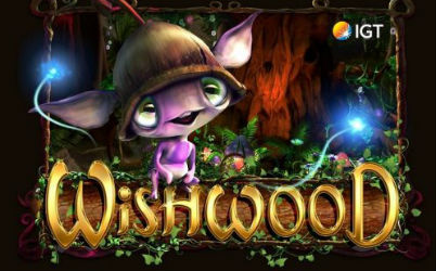 Wishwood Online Slot