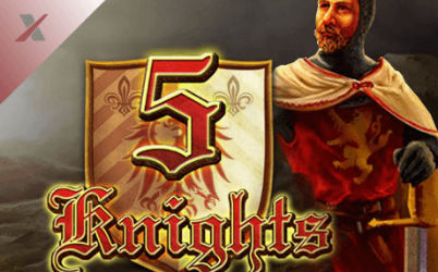 5 Knights Online Slot