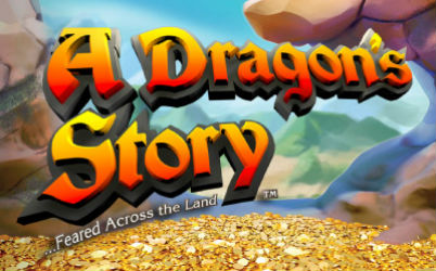 A Dragon&#039;s Story Online Slot