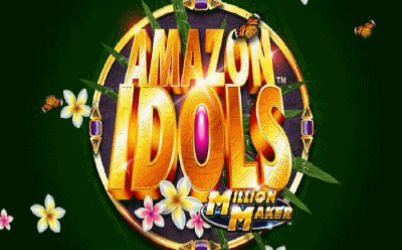 Amazon Idols Million Maker Online Slot