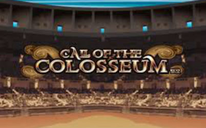 Call of the Colosseum Online Slot