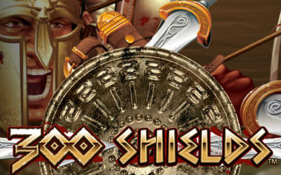 Slot 300 Shields