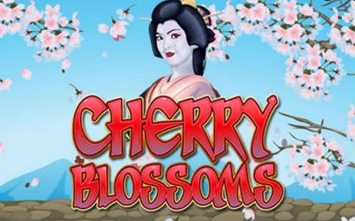 Cherry Blossoms Online Slot