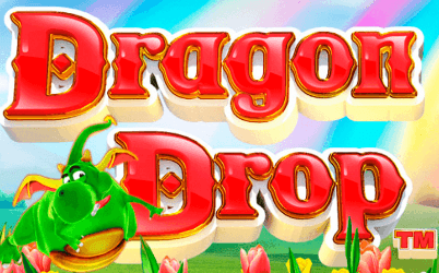 Dragon Drop Online Slot