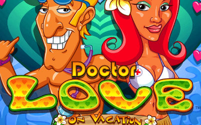 Doctor Love on Vacation Online Slot