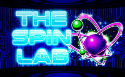 The Spin Lab Online Slot
