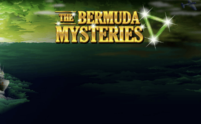 The Bermuda Mysteries Slot