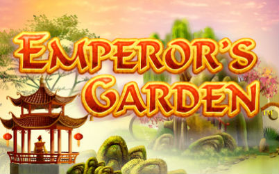 Emperor&#039;s Garden Online Slot