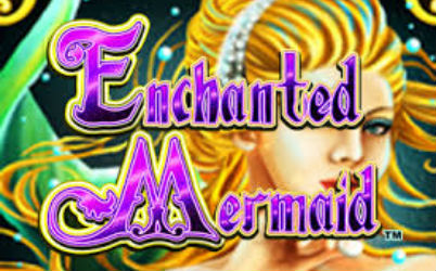 Enchanted Mermaid Online Slot
