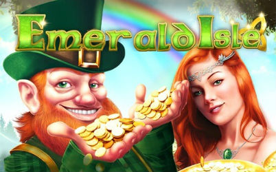 Emerald Isle Online Slot