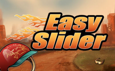 Easy Slider Online Slot