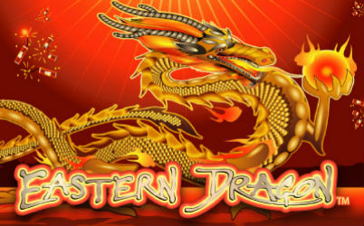 Eastern Dragon Online Slot