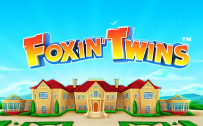 Foxin&#039; Twins Online Slot