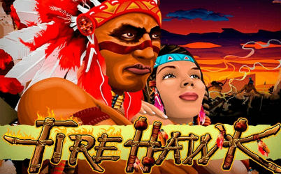 Fire Hawk Online Slot