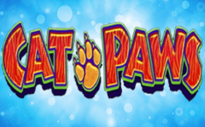 Cat Paws Online Slot