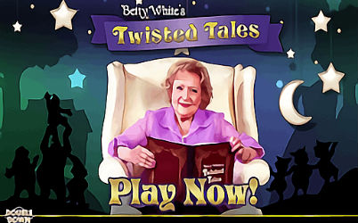 Betty White&#039;s Twisted Tales Online Slot
