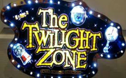 The Twilight Zone Slot