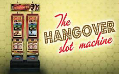 The Hangover Slot