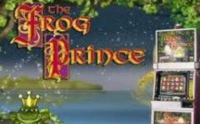 The Frog Prince Slot