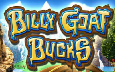 Billy Goat Bucks Slot