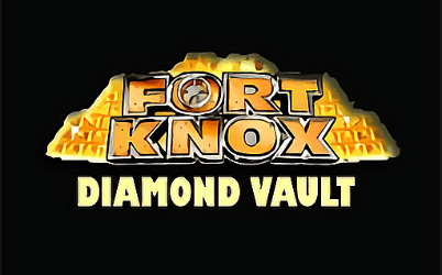 Fort Knox Diamond Vault Slot
