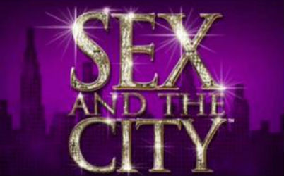 Sex and the City Slot