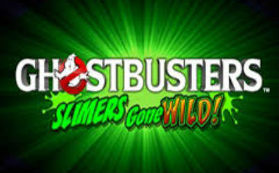 Ghostbusters: Slimer’s Gone Wild Slot
