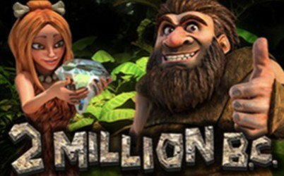 2 Million B.C. Online Slot