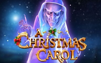 A Christmas Carol Online Slot