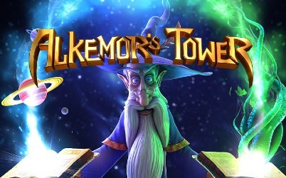 Alkemor&#039;s Tower Online Slot
