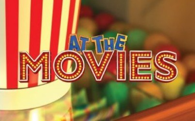 At The Movies Online Slot