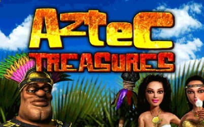 Aztec Treasures Online Slot
