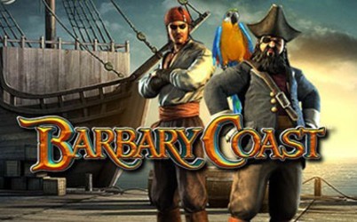 Barbary Coast Online Slot