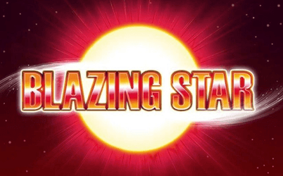 Blazing Star Spielautomat
