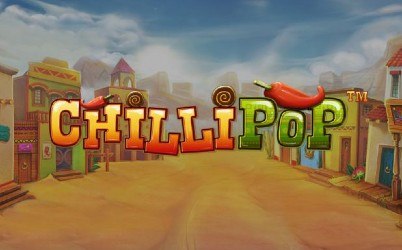 Chilli Pop Online Slot
