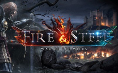 Fire &amp; Steel Online Slot