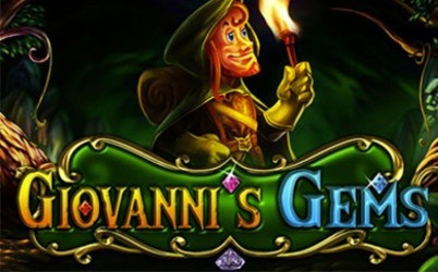 Giovanni&#039;s Gems Online Slot