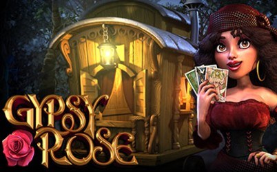 Gypsy Rose Online Slot